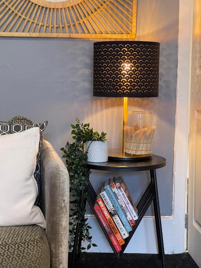 Urban 3 Bedroom Home In Kings Heath-Great Location Birmingham Eksteriør billede