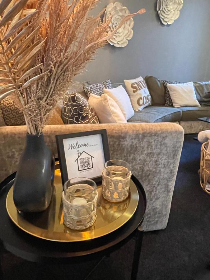 Urban 3 Bedroom Home In Kings Heath-Great Location Birmingham Eksteriør billede