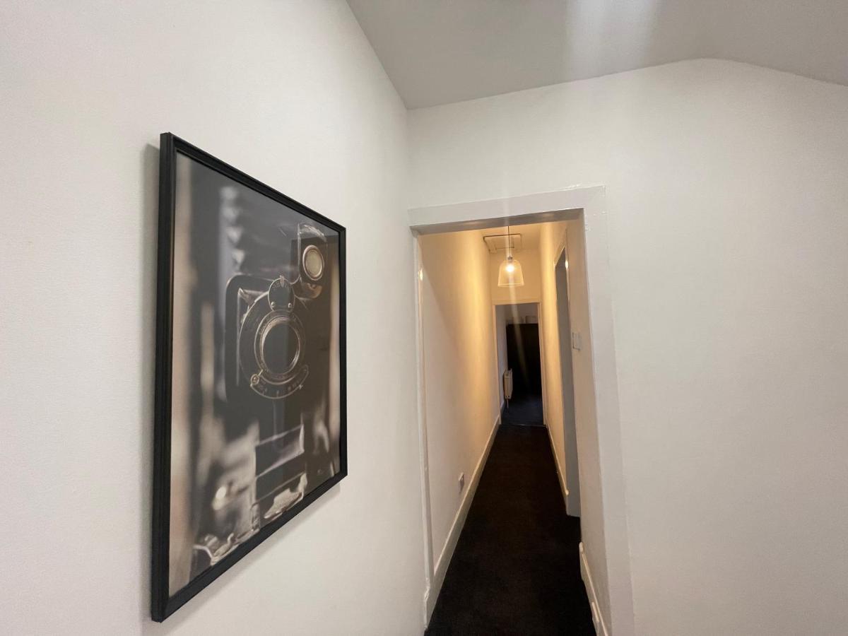Urban 3 Bedroom Home In Kings Heath-Great Location Birmingham Eksteriør billede